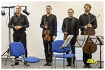 Lutoslawski Quartett