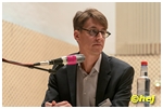 Boris Belge