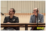 Wendelin Bitzan & Bernd Feuchtner