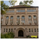 Goethe-Gymnasium Wilmersdorf