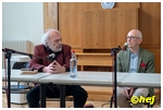 Albrecht Rietmüller & Bernd Feuchtner