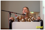 Henny van der Groep