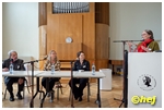 Jakob Knaus, Henny van der Groep, Uta Swora & Elisabeth von Leliwa