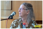 Henny van der Groep