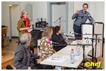 Jakob Knaus, Henny van der Groep, Uta Swora, Elisabeth von Leliwa & Stefan Weiss