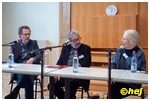 Stefan Weiss, Gerhard Müller & Dorothea Redepenning