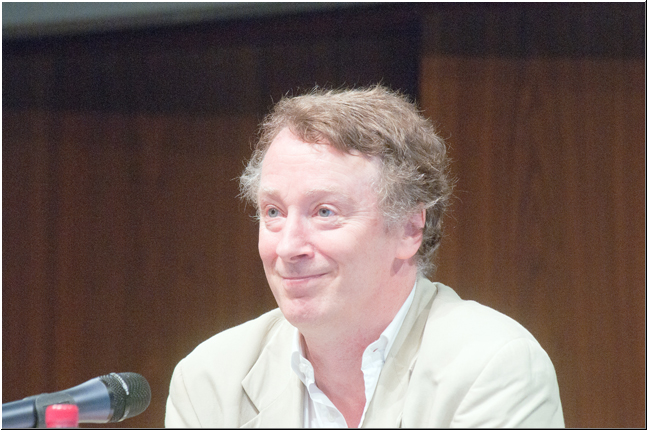 David Fanning
