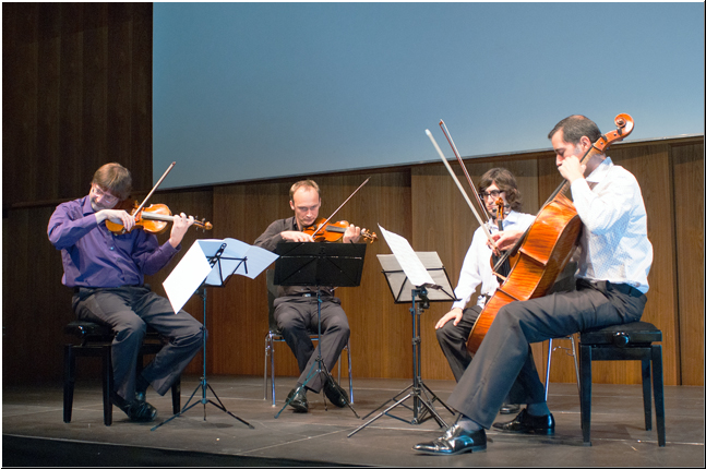 Quatuor Danel