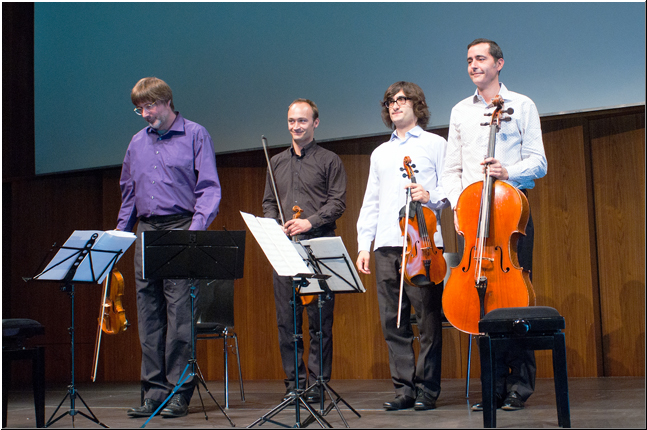 Quatuor Danel