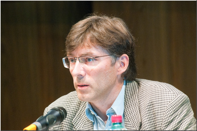 Albrecht Thiemann