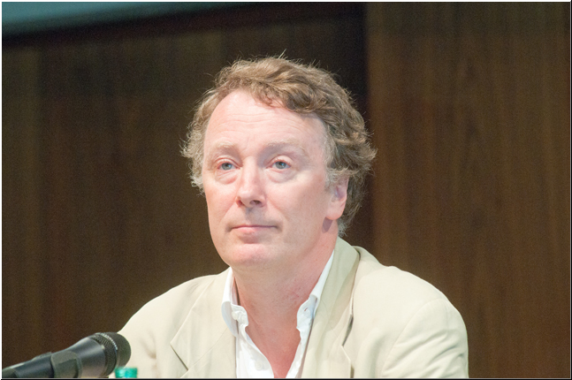 David Fanning