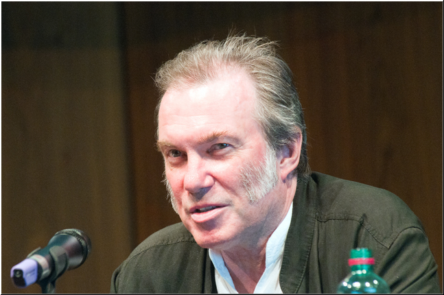 David Pountney