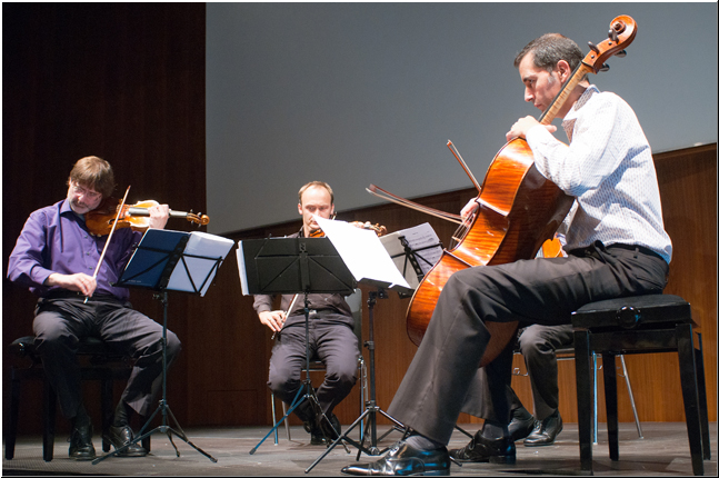Quatuor Danel