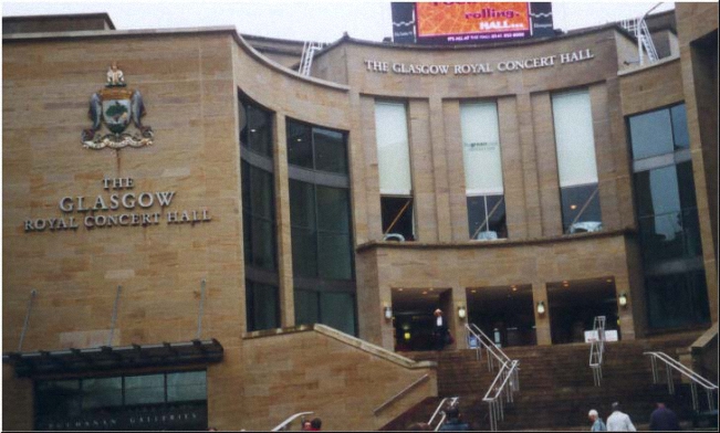 Glasgow
