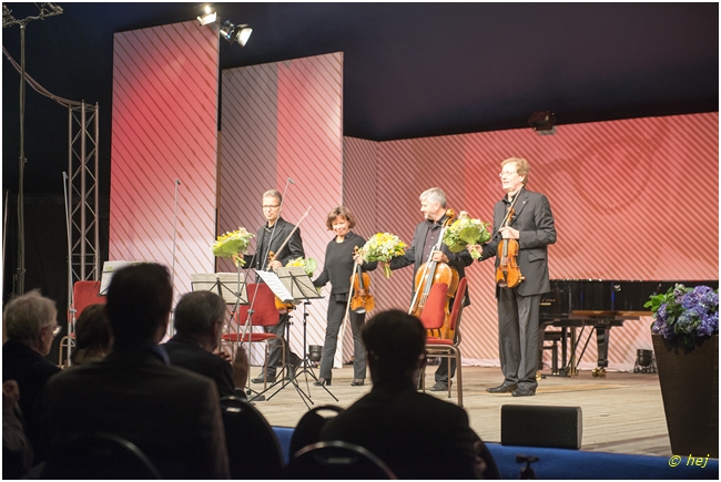 Dresden String Quartet