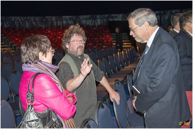 Fran&ccedil;oise Hainard, Emmanuel Utwiller & Hans-Ulrich Duffek