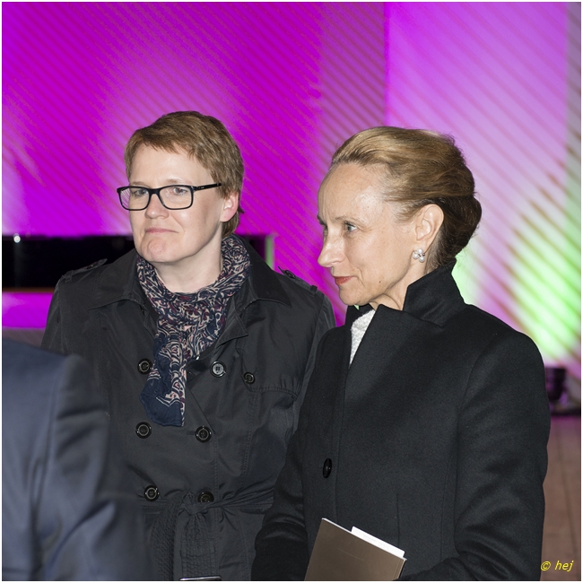 Sabine Freifrau von Schorlemer