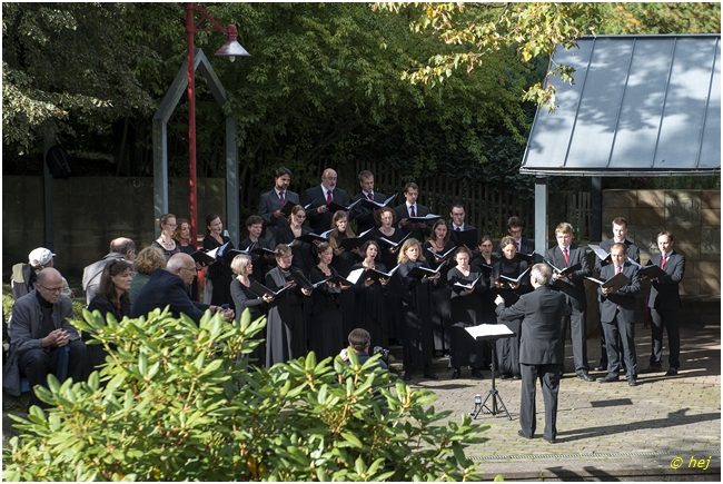 Vocal Concert Dresden