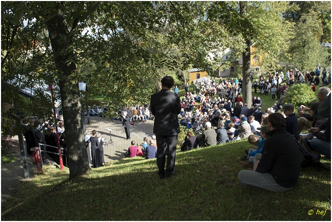 Vocal Concert Dresden