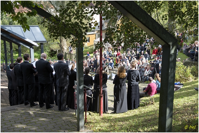 Vocal Concert Dresden