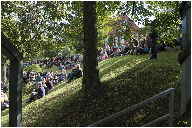 Vocal Concert Dresden with members of the Dresden Kreuzchor