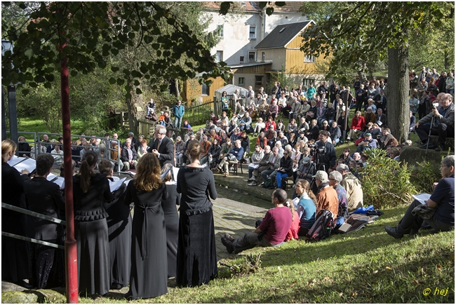 Vocal Concert Dresden