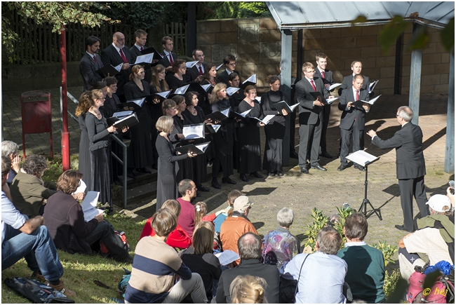 Vocal Concert Dresden