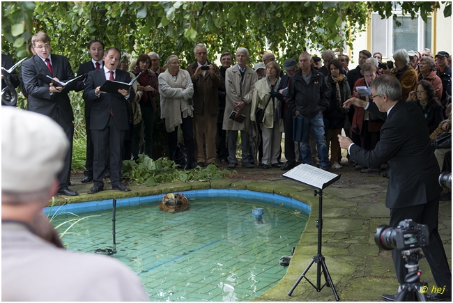 Vocal Concert Dresden