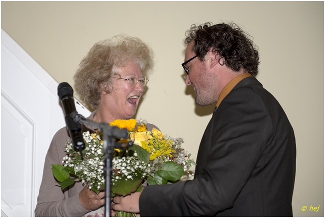 Members of the Dresden Kreuzchor