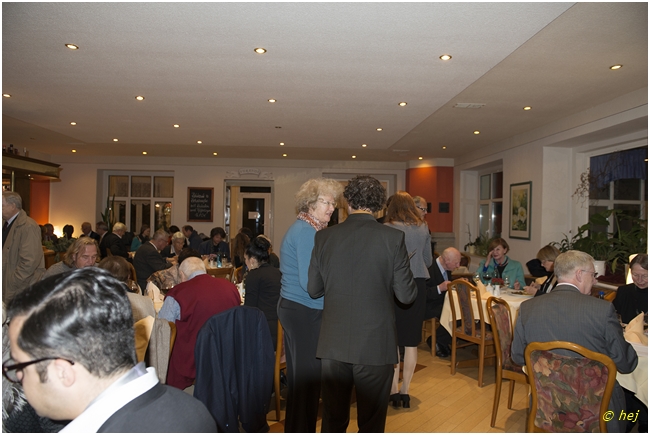 Elizabeth Wilson & Tobias Niederschlag