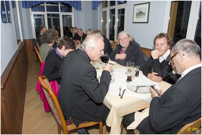 Fran&ccedil;oise Hainard, Emmanuel Utwiller, Lutz Ryback, Egbert Baars