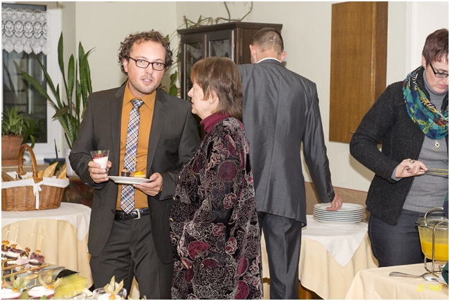 Tobias Niederschlag & Danuta Gwizdalanka