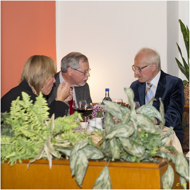 Hans-Ulrich Duffek & Krzysztof Meyer
