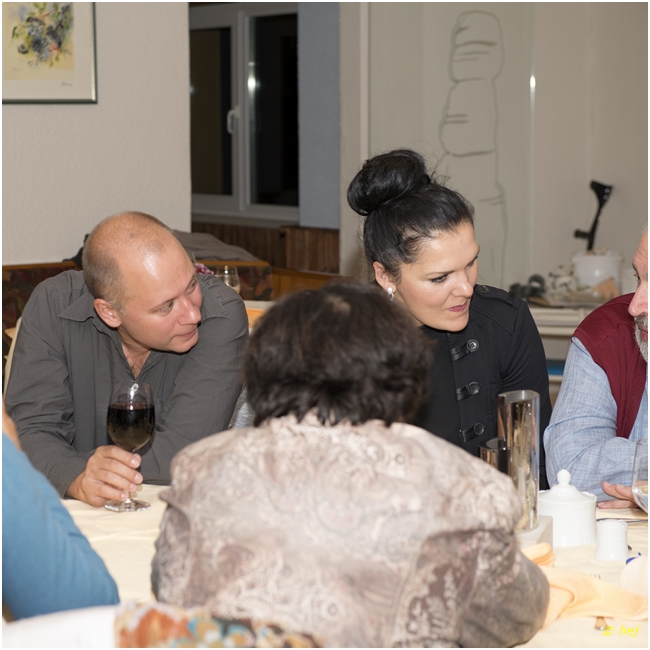 Viacheslav Poprugin, Natalia Gutman & Evelina Dobračeva