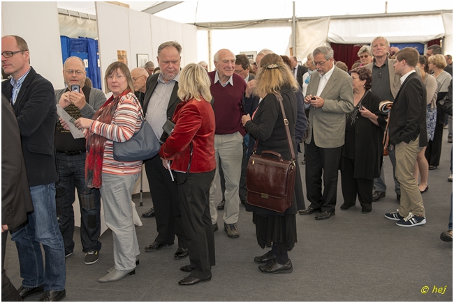 Richard Pleak, Daria Wieczorek, Jaque, Henny van der Groep