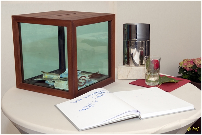 4th International Shostakovich Prize Gohrisch 2013