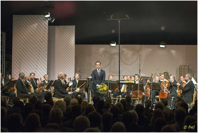 Staatskapelle Dresden & Igor Levit