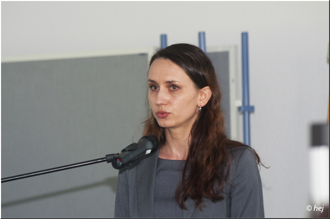 Inna Klause (G&ouml;ttingen)