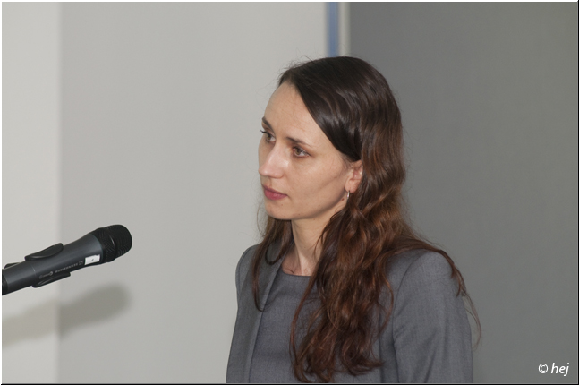 Inna Klause (G&ouml;ttingen)