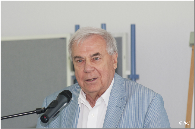 Vsevolod Zaderatsky (Moskau)