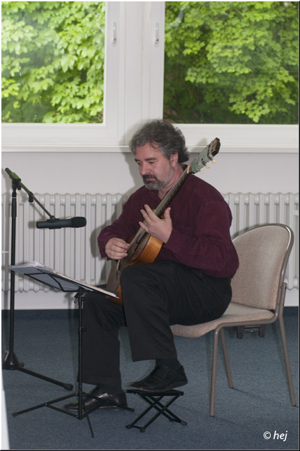 Oleg Timofeyev (Iowa City)