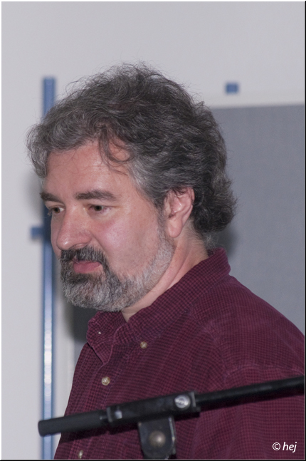 Oleg Timofeyev (Iowa City)