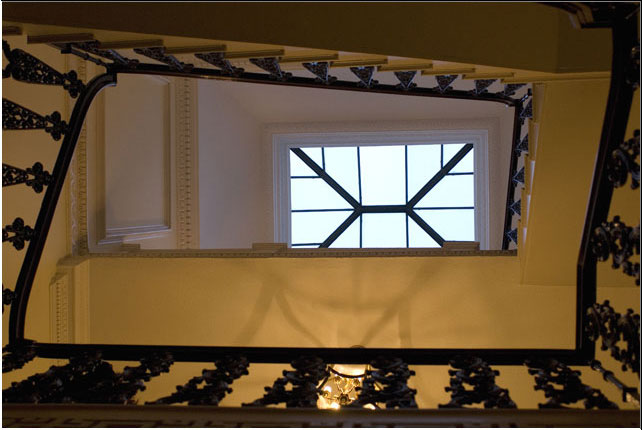 Pushkin House