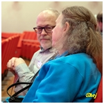 Richard Pleak & Henny van der Groep