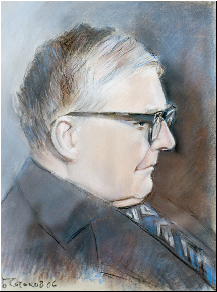 D. Shostakovich