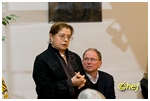 Irina Antonovna Shostakovich & Alexander Ivashkin