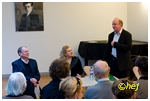 Alexander Ivashkin, Irina Schnikke & Alexander Raskatov